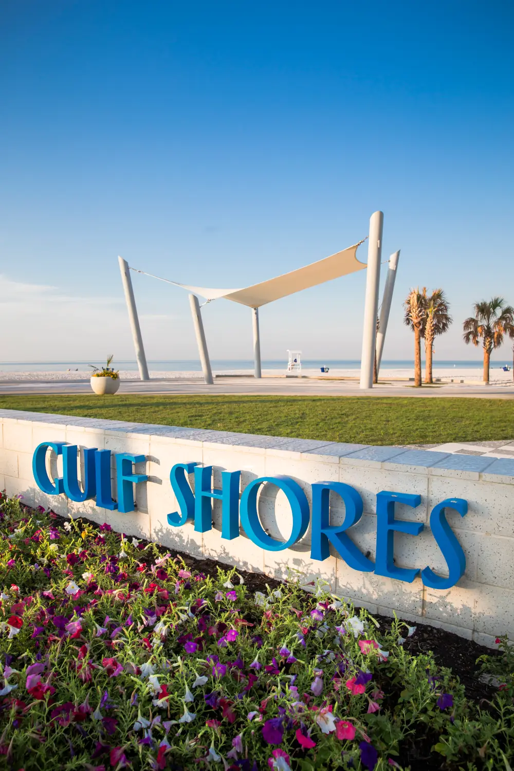 Gulf Shores Vacation Property Management