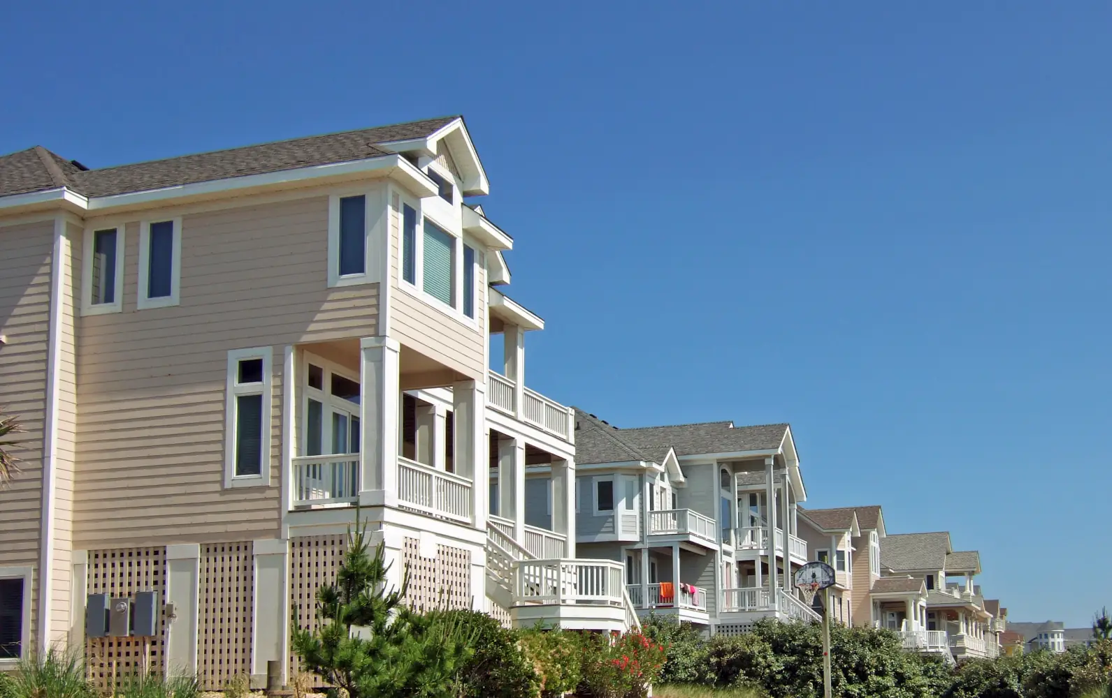 Orange Beach Vacation Property Management